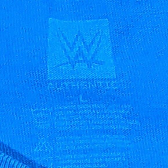 The New Day "Feel The Power" Authentic T-Shirt - Picture 6 of 9